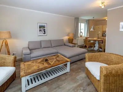 Ferienwohnung für 4 Personen (67 m²) in Binz (Ostseebad) 2/10