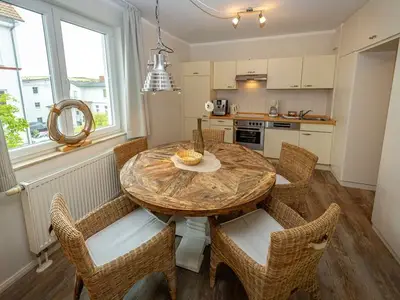 Ferienwohnung für 4 Personen (67 m²) in Binz (Ostseebad) 3/10