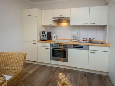 Ferienwohnung für 4 Personen (67 m²) in Binz (Ostseebad) 9/10