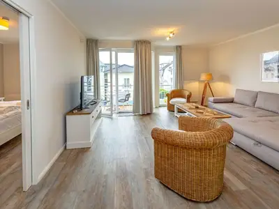Ferienwohnung für 4 Personen (67 m²) in Binz (Ostseebad) 10/10