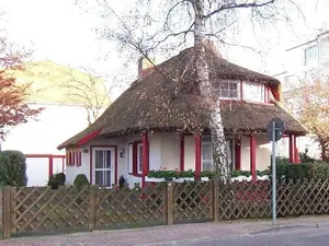 Ferienwohnung für 4 Personen (76 m²) in Binz (Ostseebad)