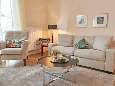 Ferienwohnung für 4 Personen (55 m²) in Binz (Ostseebad) 2/10