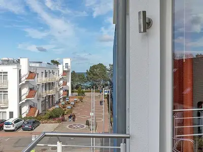 Ferienwohnung für 4 Personen (55 m²) in Binz (Ostseebad) 4/10