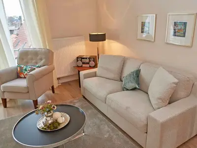 Ferienwohnung für 4 Personen (55 m²) in Binz (Ostseebad) 6/10