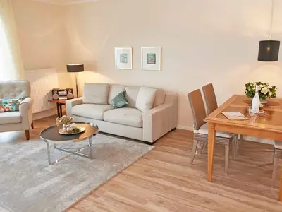 Ferienwohnung für 4 Personen (55 m²) in Binz (Ostseebad) 8/10