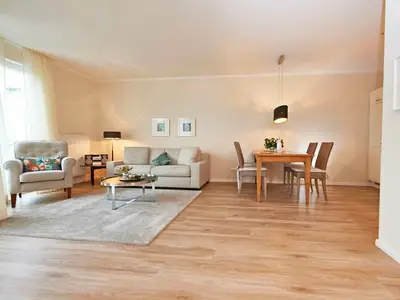Ferienwohnung für 4 Personen (55 m²) in Binz (Ostseebad) 9/10