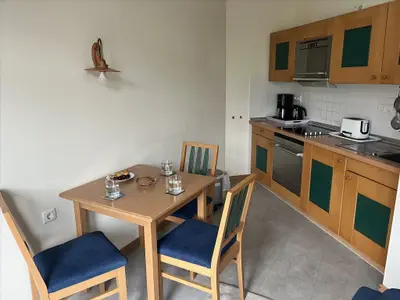 Küche / Küchenzeile