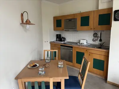 Küche / Küchenzeile