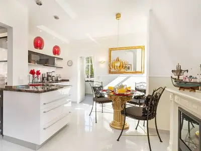 Ferienwohnung für 3 Personen (57 m²) in Binz (Ostseebad) 9/10