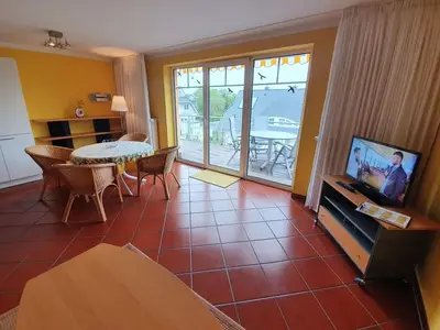 Ferienwohnung für 3 Personen (54 m²) in Binz (Ostseebad) 3/10