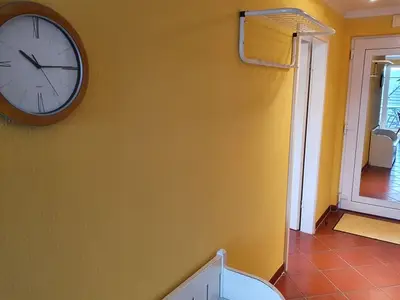 Ferienwohnung für 3 Personen (54 m²) in Binz (Ostseebad) 4/10