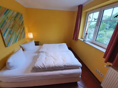Ferienwohnung für 3 Personen (54 m²) in Binz (Ostseebad) 5/10