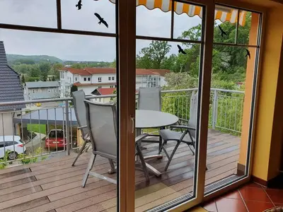 Ferienwohnung für 3 Personen (54 m²) in Binz (Ostseebad) 7/10