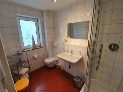 Ferienwohnung für 3 Personen (54 m²) in Binz (Ostseebad) 8/10
