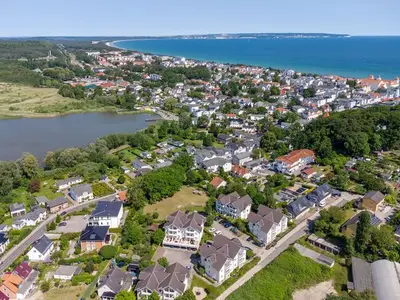 Ferienwohnung für 4 Personen (33 m²) in Binz (Ostseebad) 4/10