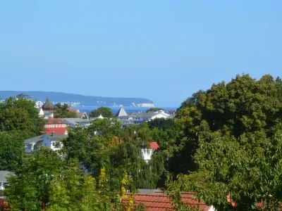 Ferienwohnung für 4 Personen (33 m²) in Binz (Ostseebad) 5/10