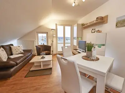 Ferienwohnung für 4 Personen (33 m²) in Binz (Ostseebad) 6/10