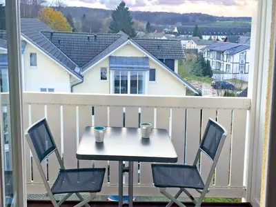 Ferienwohnung für 4 Personen (33 m²) in Binz (Ostseebad) 8/10