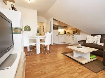 Ferienwohnung für 4 Personen (33 m²) in Binz (Ostseebad) 10/10