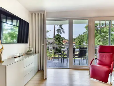 Ferienwohnung für 4 Personen (76 m²) in Binz (Ostseebad) 4/10