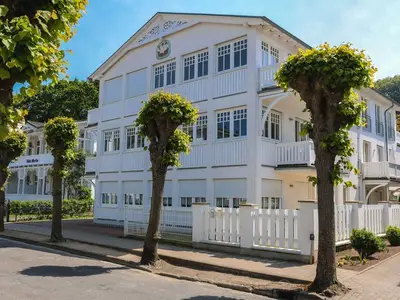 Ferienwohnung für 4 Personen (70 m²) in Binz (Ostseebad) 4/10