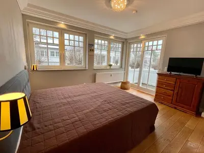 Ferienwohnung für 4 Personen (70 m²) in Binz (Ostseebad) 5/10
