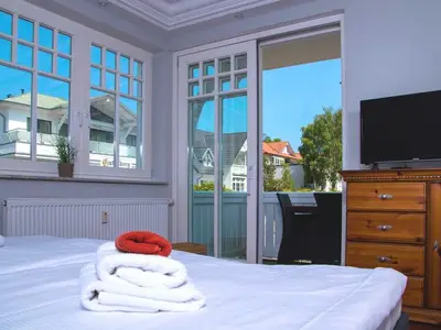 Ferienwohnung für 4 Personen (70 m²) in Binz (Ostseebad) 6/10