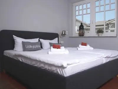Ferienwohnung für 4 Personen (70 m²) in Binz (Ostseebad) 7/10