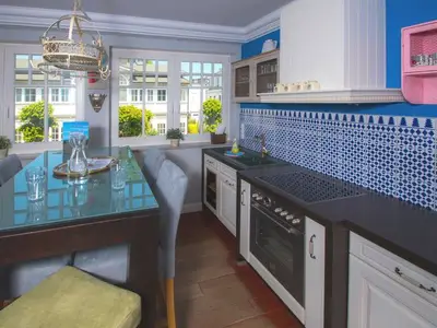 Ferienwohnung für 4 Personen (70 m²) in Binz (Ostseebad) 8/10