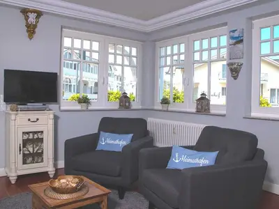 Ferienwohnung für 4 Personen (70 m²) in Binz (Ostseebad) 9/10