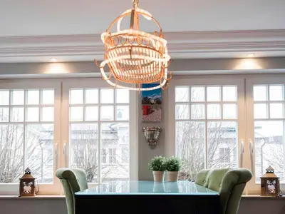 Ferienwohnung für 4 Personen (70 m²) in Binz (Ostseebad) 3/10