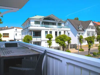 Ferienwohnung für 4 Personen (70 m²) in Binz (Ostseebad) 5/10