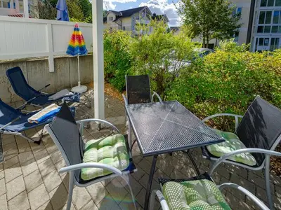 Ferienwohnung für 4 Personen (46 m²) in Binz (Ostseebad) 5/10