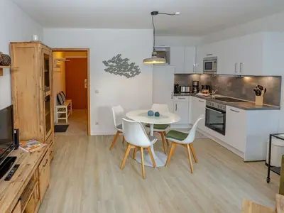 Ferienwohnung für 4 Personen (46 m²) in Binz (Ostseebad) 6/10