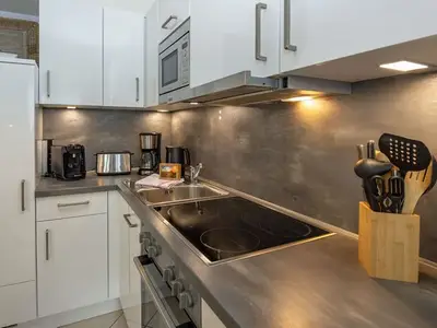Ferienwohnung für 4 Personen (46 m²) in Binz (Ostseebad) 7/10