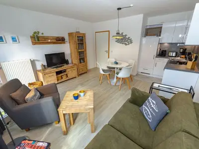 Ferienwohnung für 4 Personen (46 m²) in Binz (Ostseebad) 9/10