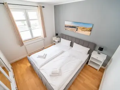 Ferienwohnung für 4 Personen (60 m²) in Binz (Ostseebad) 7/10