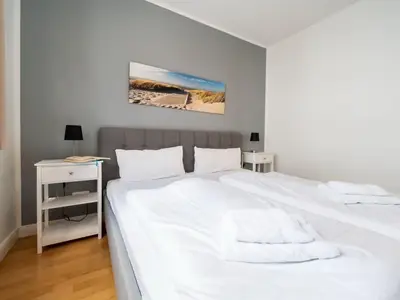 Ferienwohnung für 4 Personen (60 m²) in Binz (Ostseebad) 9/10