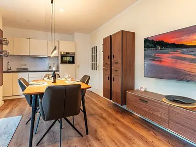 Ferienwohnung für 4 Personen (50 m²) in Binz (Ostseebad) 10/10