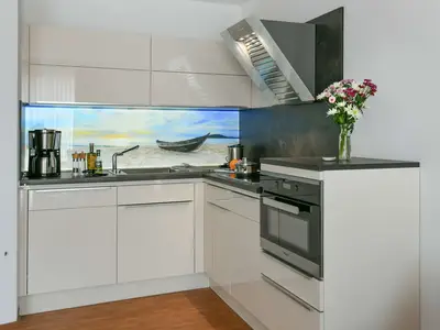 Küche / Küchenzeile