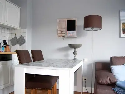 Ferienwohnung für 5 Personen (40 m²) in Binz (Ostseebad) 10/10