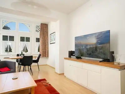 Ferienwohnung für 4 Personen (50 m²) in Binz (Ostseebad) 1/10