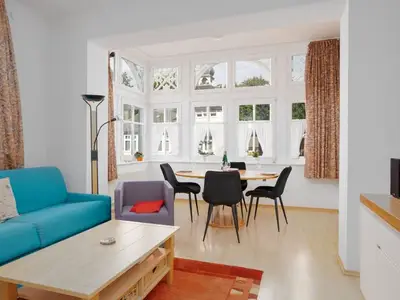 Ferienwohnung für 4 Personen (50 m²) in Binz (Ostseebad) 8/10