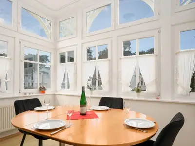 Ferienwohnung für 4 Personen (50 m²) in Binz (Ostseebad) 9/10