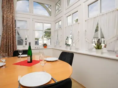 Ferienwohnung für 4 Personen (50 m²) in Binz (Ostseebad) 10/10