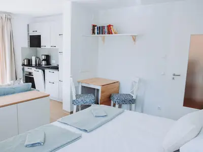 Stella Maris Wohnung 1-3