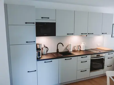 Stella Maris Wohnung 3-1