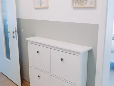 Stella Maris Wohnung 3-2