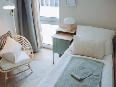 Stella Maris Wohnung 3-3