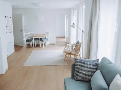 Stella Maris Wohnung 2-0